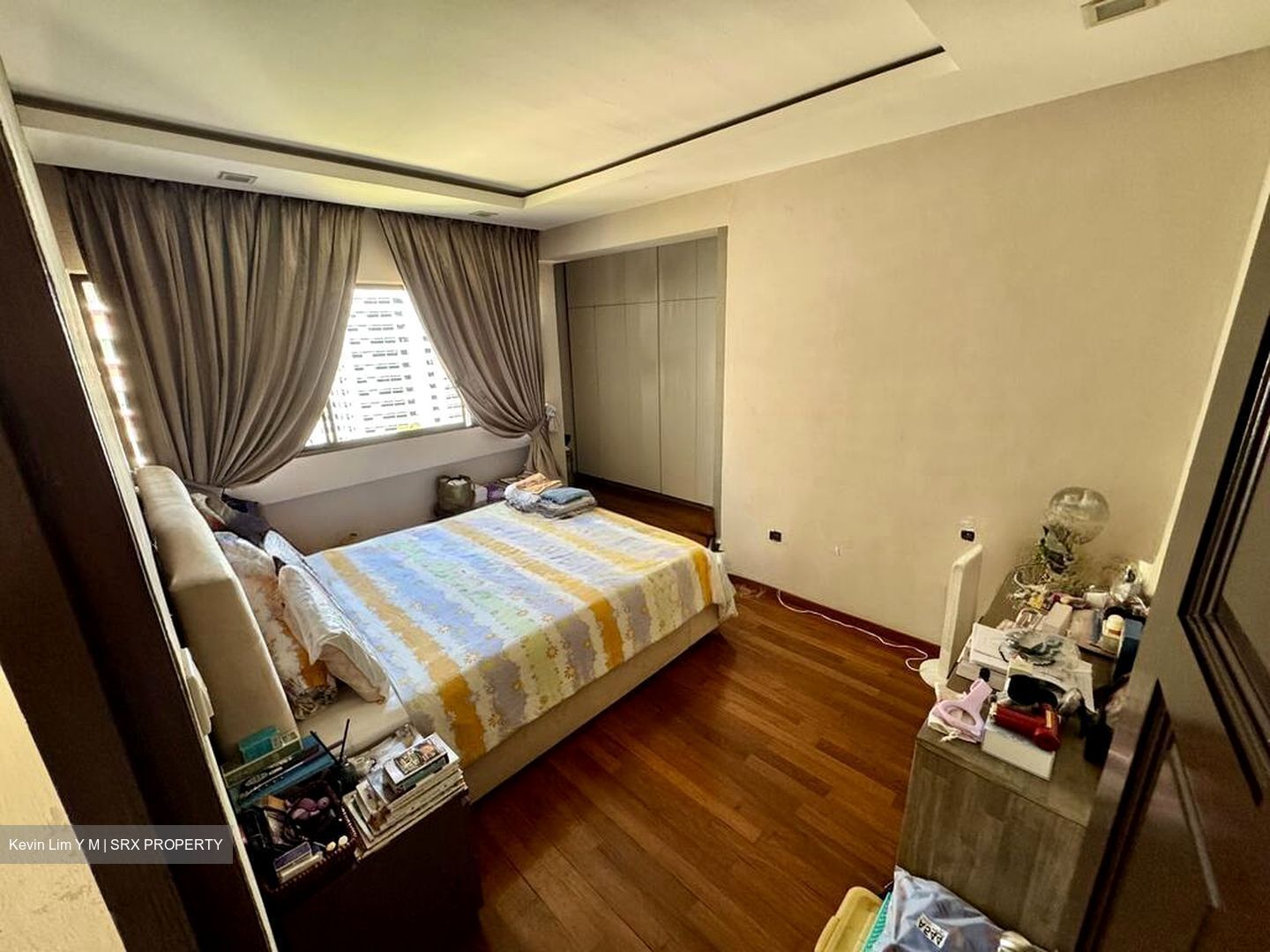 Neptune Court (D15), Apartment #514005551